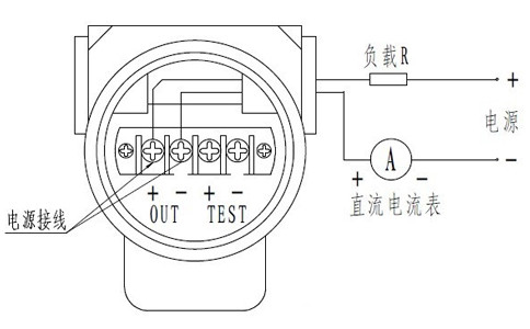 壓力蜜桃视频色版APP的工作原理及接線圖 壓力蜜桃视频色版APP的工作原理及接線圖